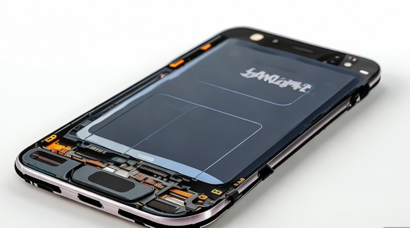 三星手机前屏幕怎么拆开?自己动手需要哪些工具和步骤?