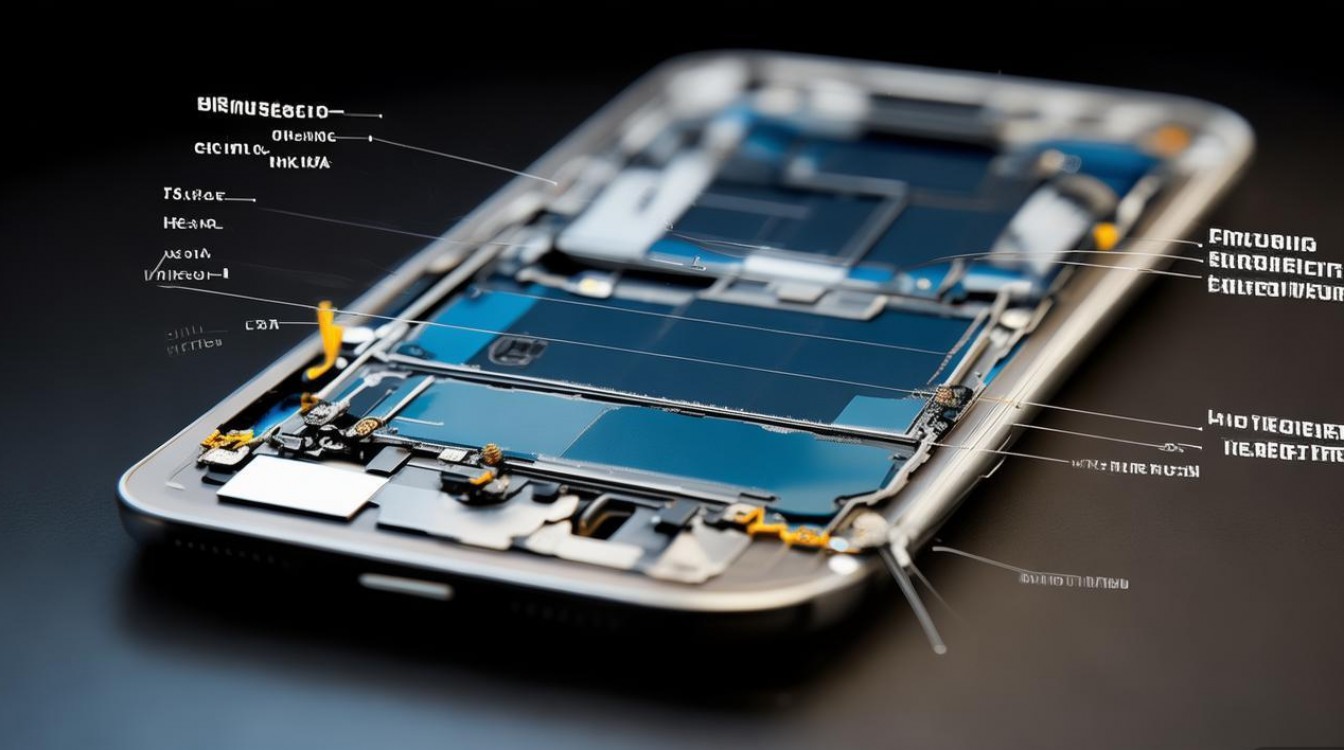 三星手机前屏幕怎么拆开?自己动手需要哪些工具和步骤?