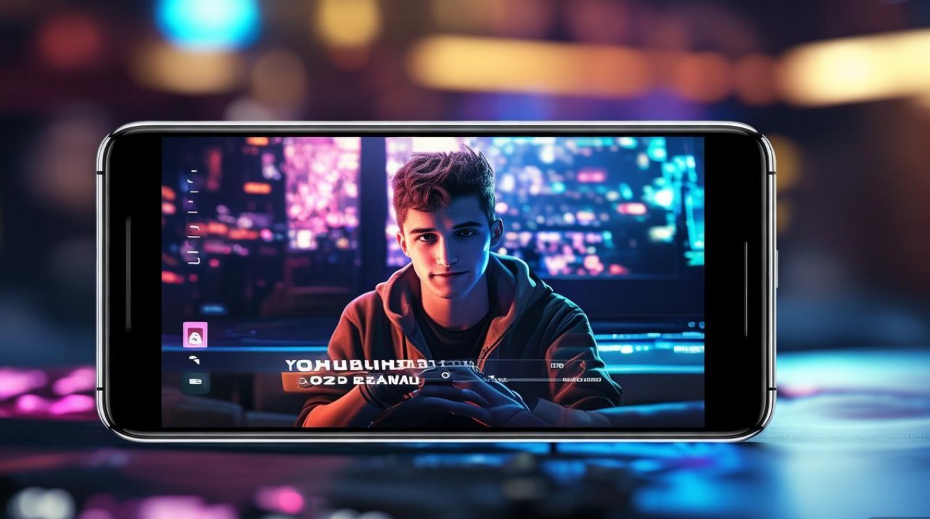 直播怎么玩游戏oppo?手机直播游戏设置步骤有哪些?