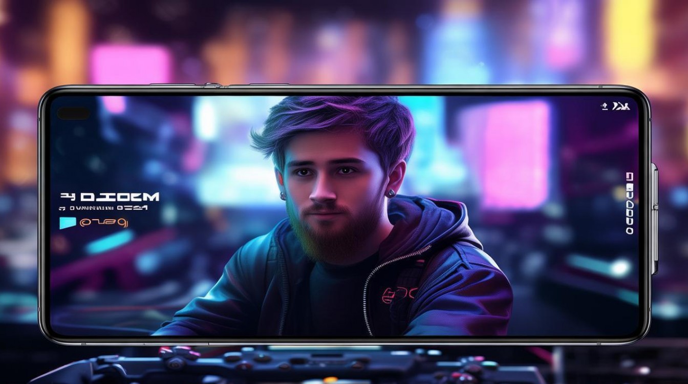 直播怎么玩游戏oppo?手机直播游戏设置步骤有哪些?