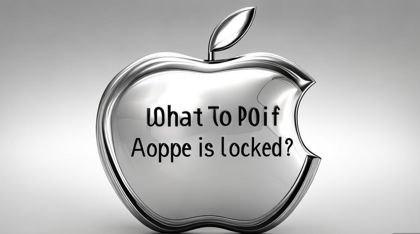 美版苹果被锁了怎么办？解锁方法有哪些？