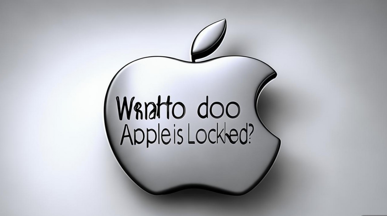 美版苹果被锁了怎么办？解锁方法有哪些？