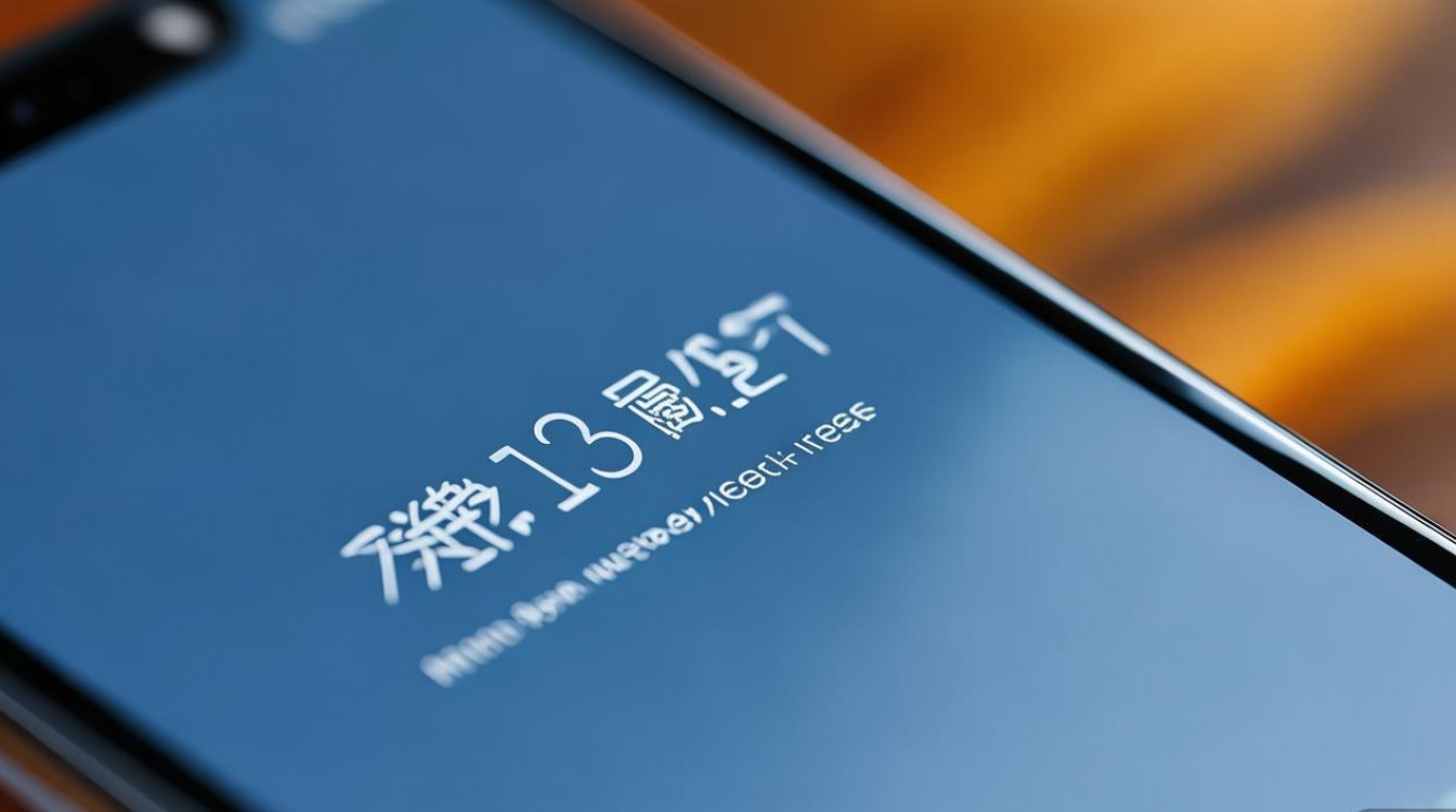 小米13开发者选项在哪里打开？详细步骤教程