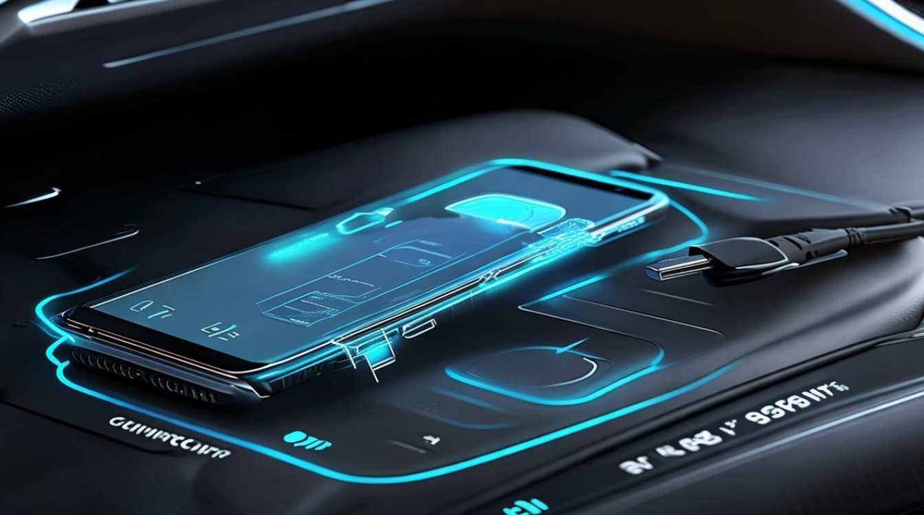 oppo手机怎么连接汽车？蓝牙/CarPlay连接步骤详解