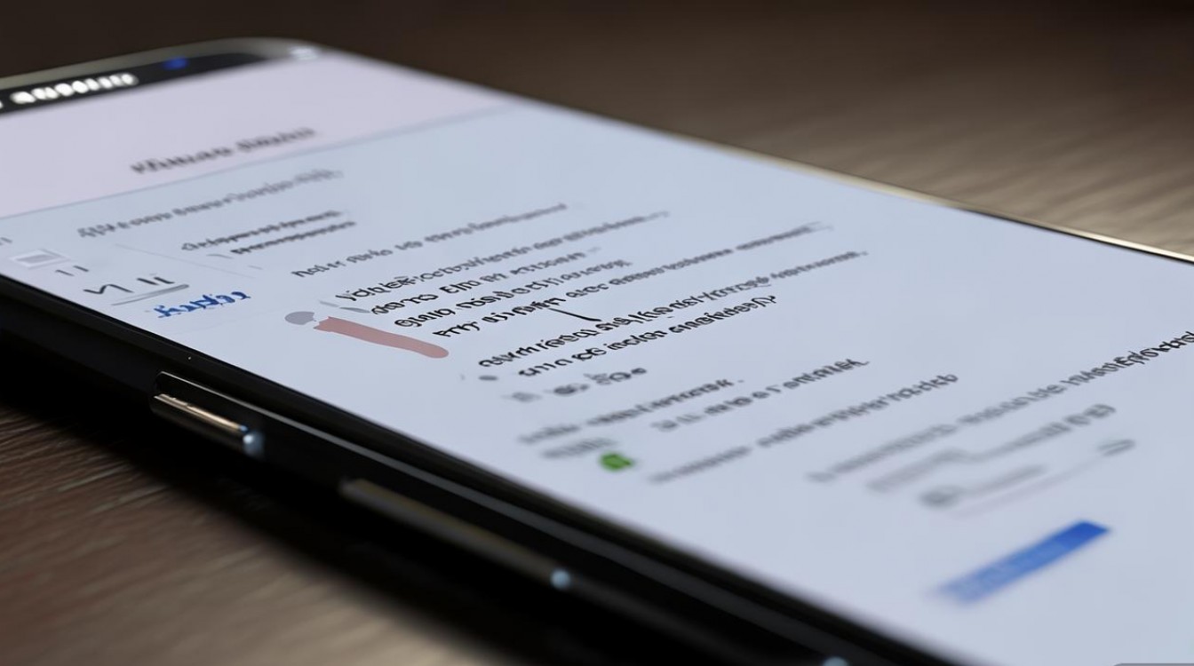 三星手机长截图怎么弄？具体步骤是什么？