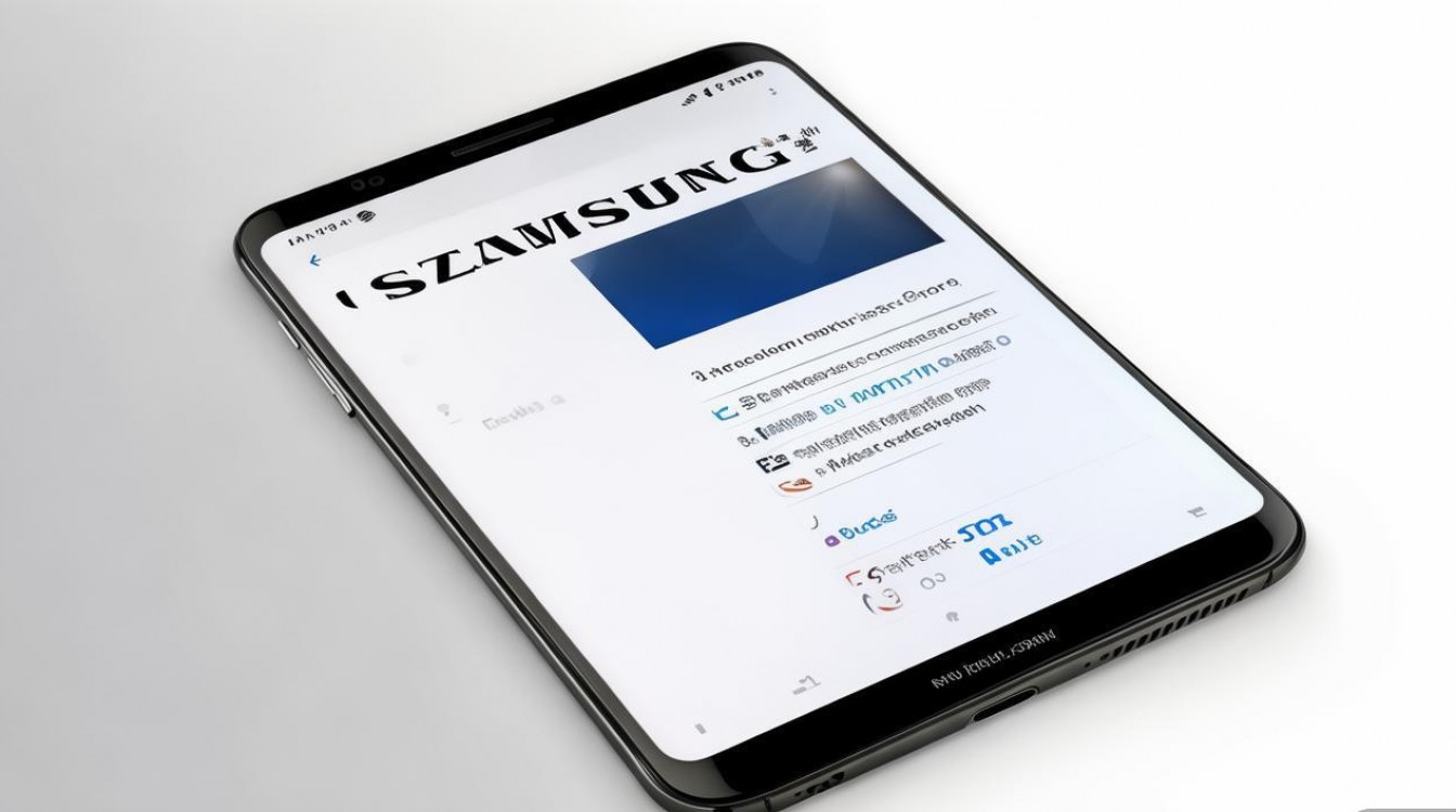 三星手机长截图怎么弄？具体步骤是什么？