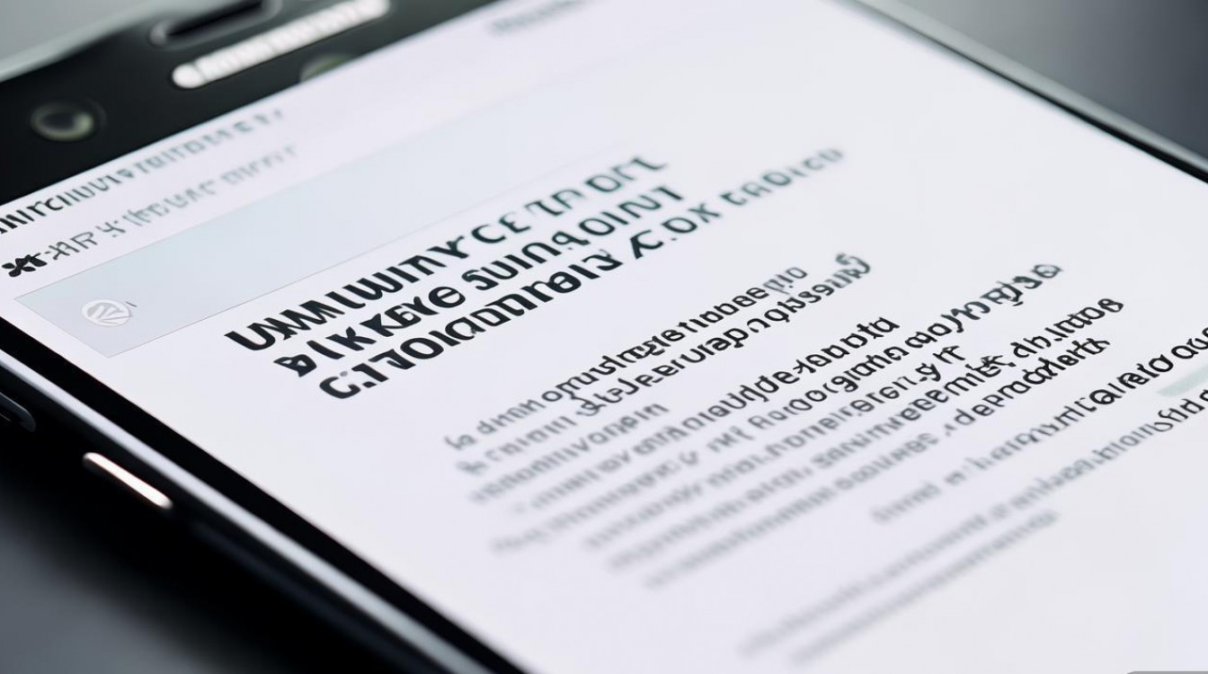 三星手机长截图怎么弄？具体步骤是什么？