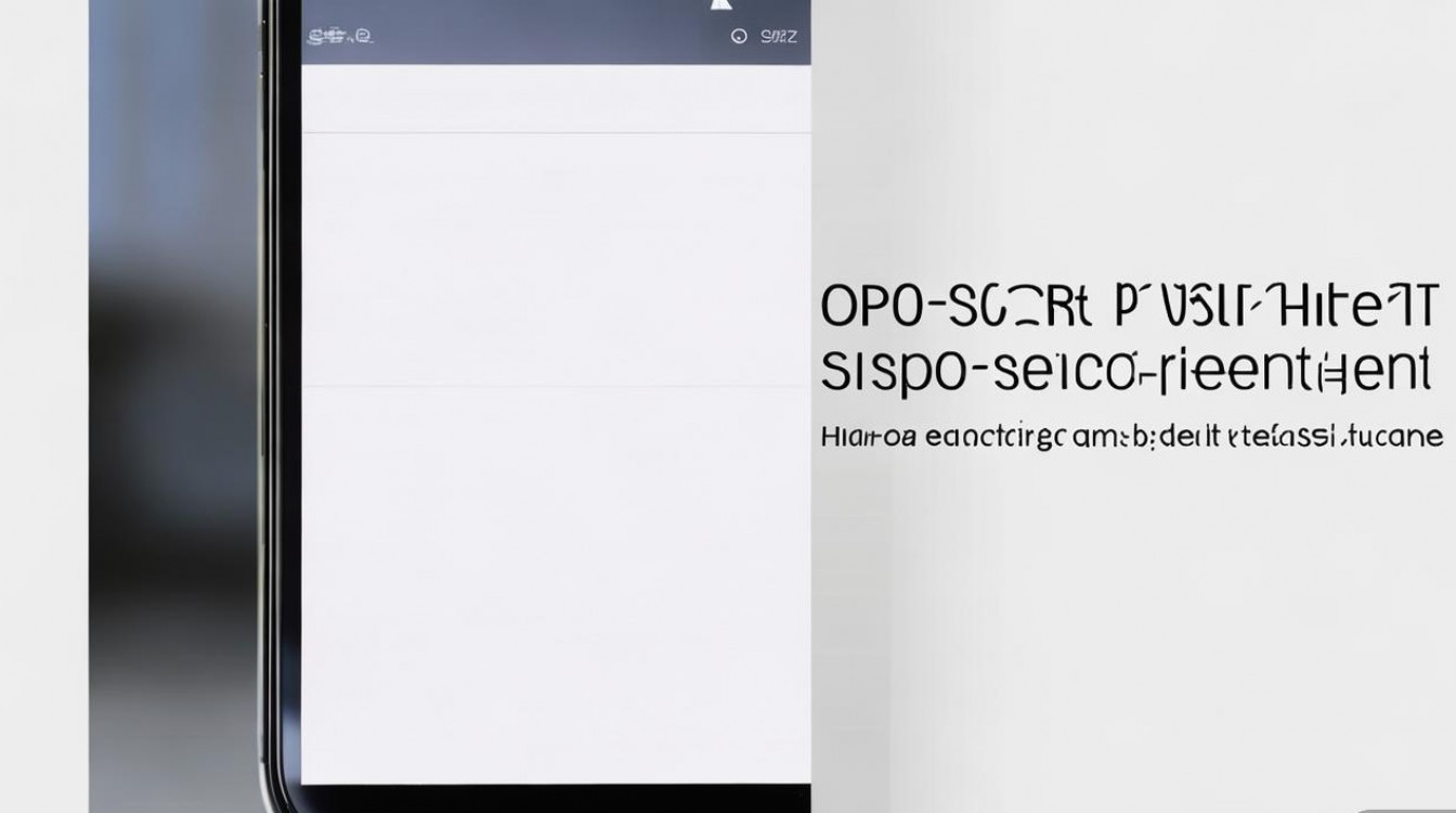 OPPO瑞特六怎么截图？长按电源键+音量下键吗？