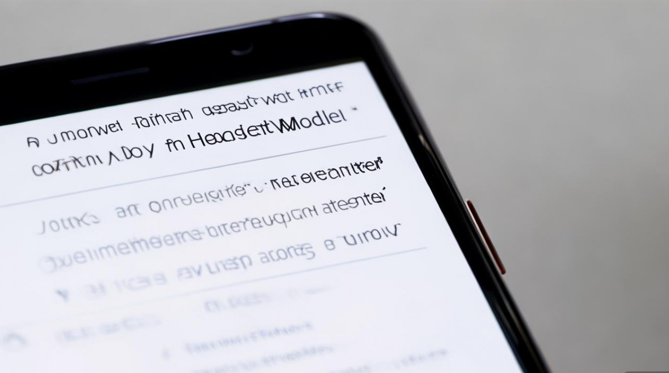 华为手机耳机模式一直关不掉怎么办？