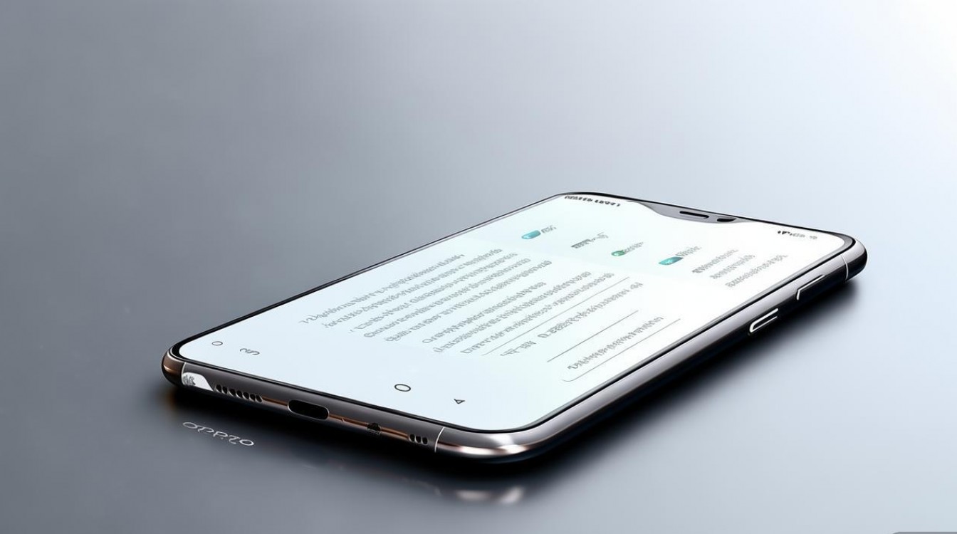 oppo电话卡怎么设置？双卡通话/上网/短信详细步骤是什么？