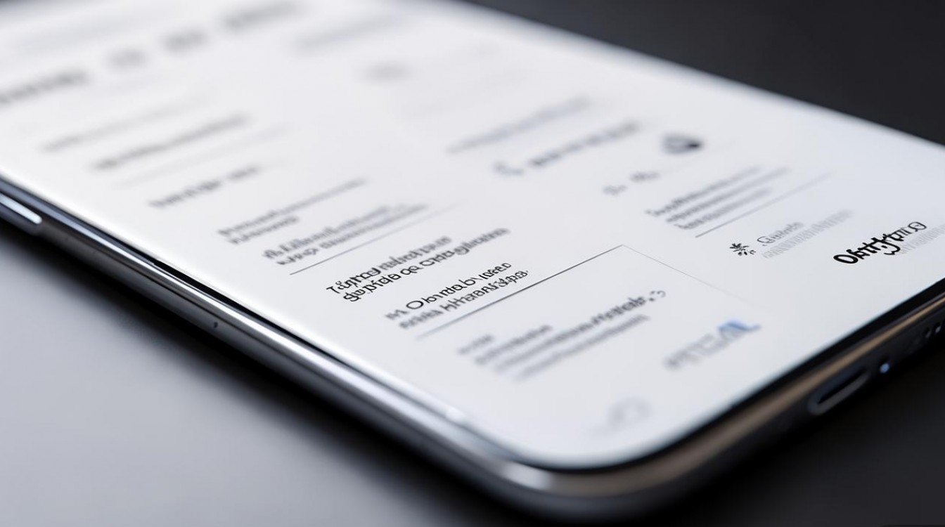 oppo手机设置按键在哪？自定义按键功能怎么弄？