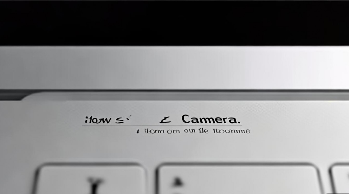 三星电脑摄像头打不开怎么办?详细步骤教你轻松解决