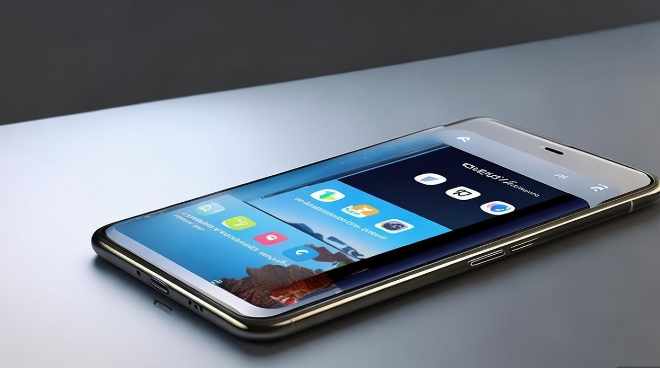 vivo X7怎么分屏？具体操作步骤是怎样的？