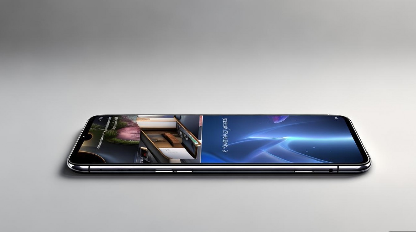 vivo X7怎么分屏？具体操作步骤是怎样的？