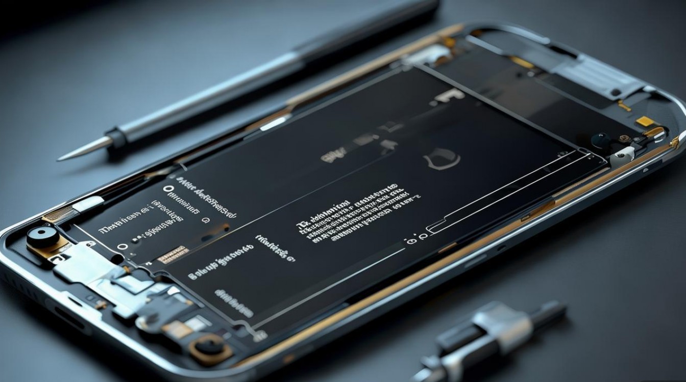 华为不可拆卸电池自己怎么换?教程和工具准备指南