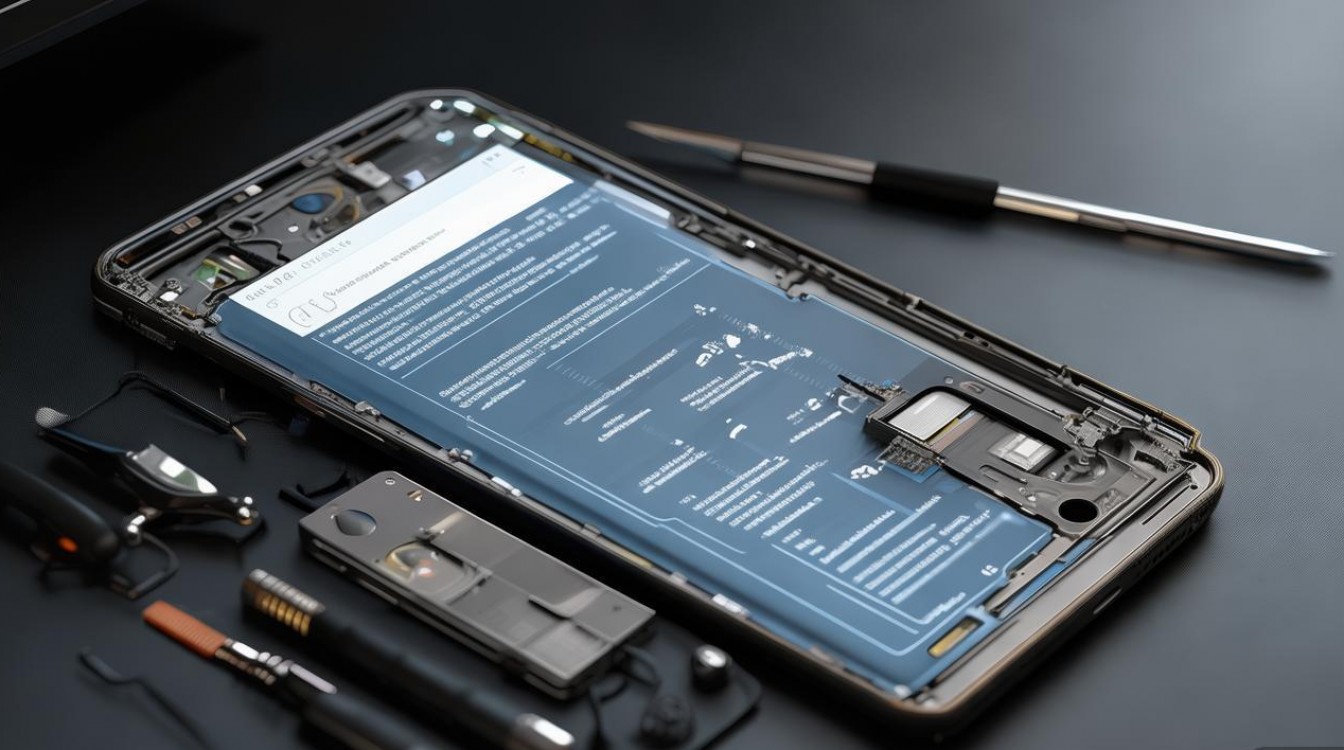 华为不可拆卸电池自己怎么换?教程和工具准备指南