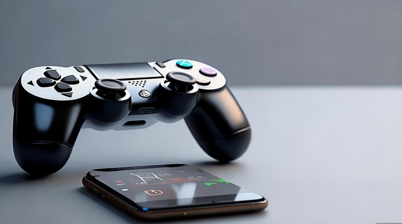 PS4手柄连接苹果手机的方法是什么？详细步骤教教你
