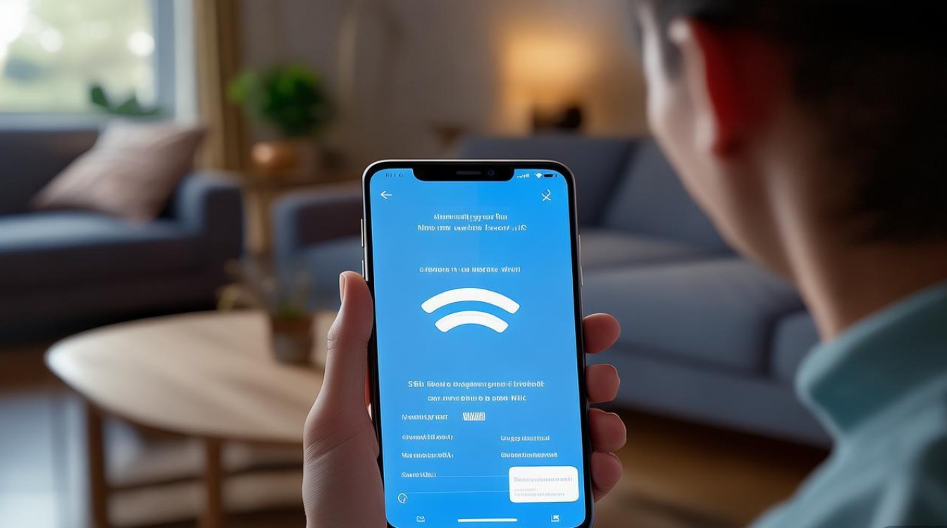 三星手机WiFi分享功能怎么用？详细步骤看这里！