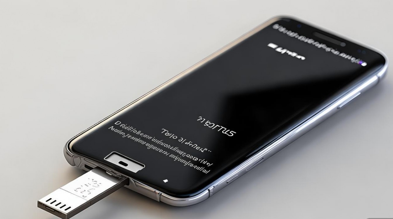 oppo手机怎么插u盘？没接口怎么读取U盘数据？