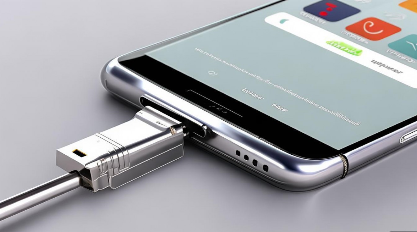 oppo手机怎么插u盘？没接口怎么读取U盘数据？