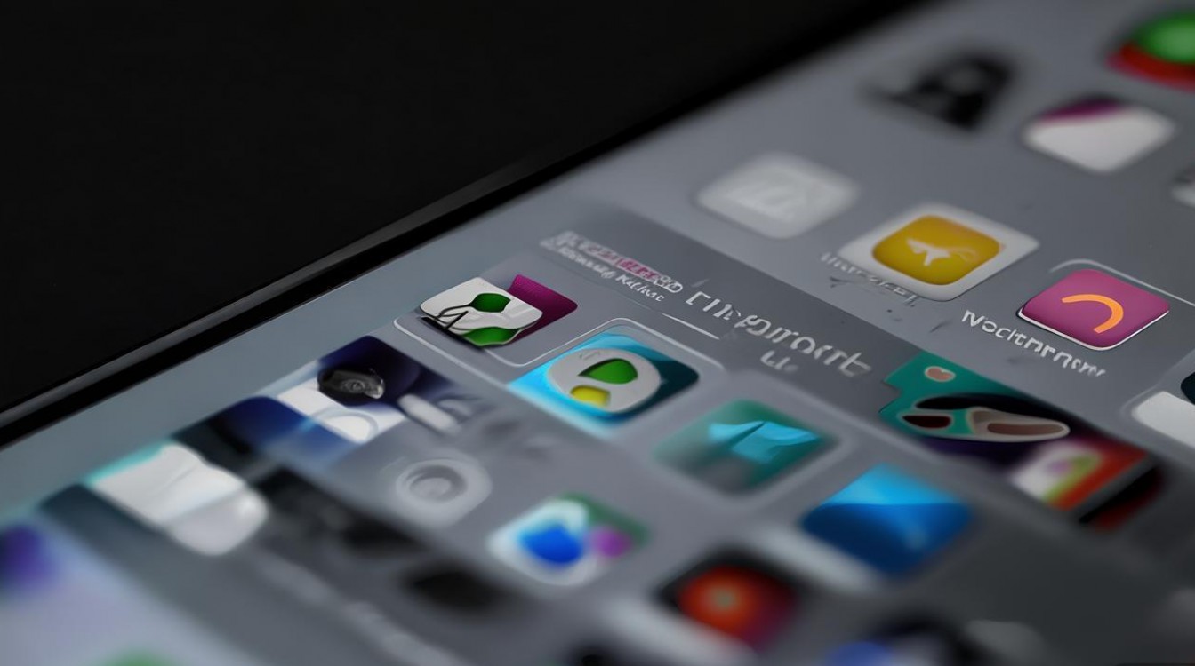 vivo X7怎么把图标分类到不同文件夹?