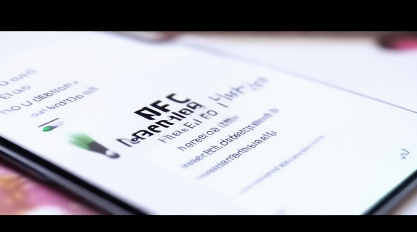 vivo手机nfc功能怎么打开?详细步骤是?