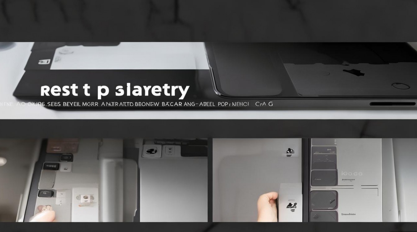 苹果电池重置方法有哪些？不同型号操作一样吗？