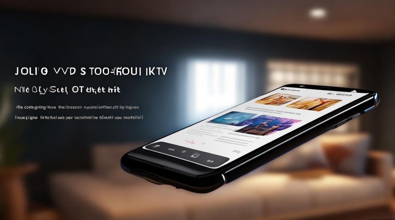 vivo手机KTV功能怎么用？详细步骤与技巧指南