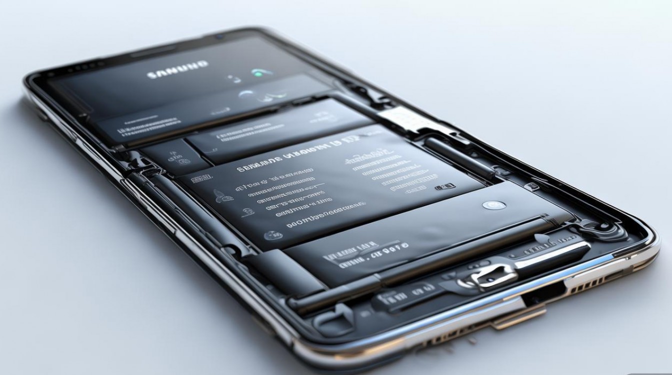 三星W2017电池更换教程及费用是多少?