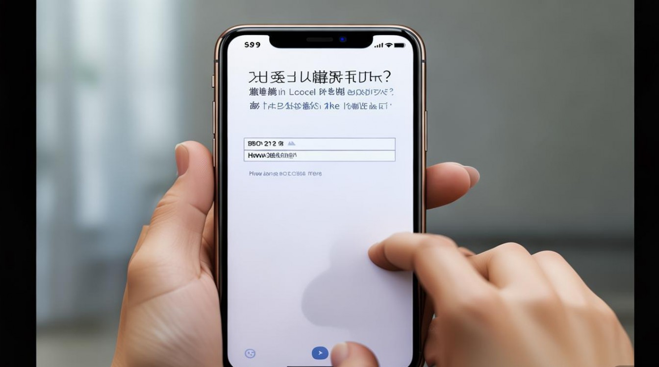 苹果手机定位方法有哪些？怎么给别人的苹果手机定位？