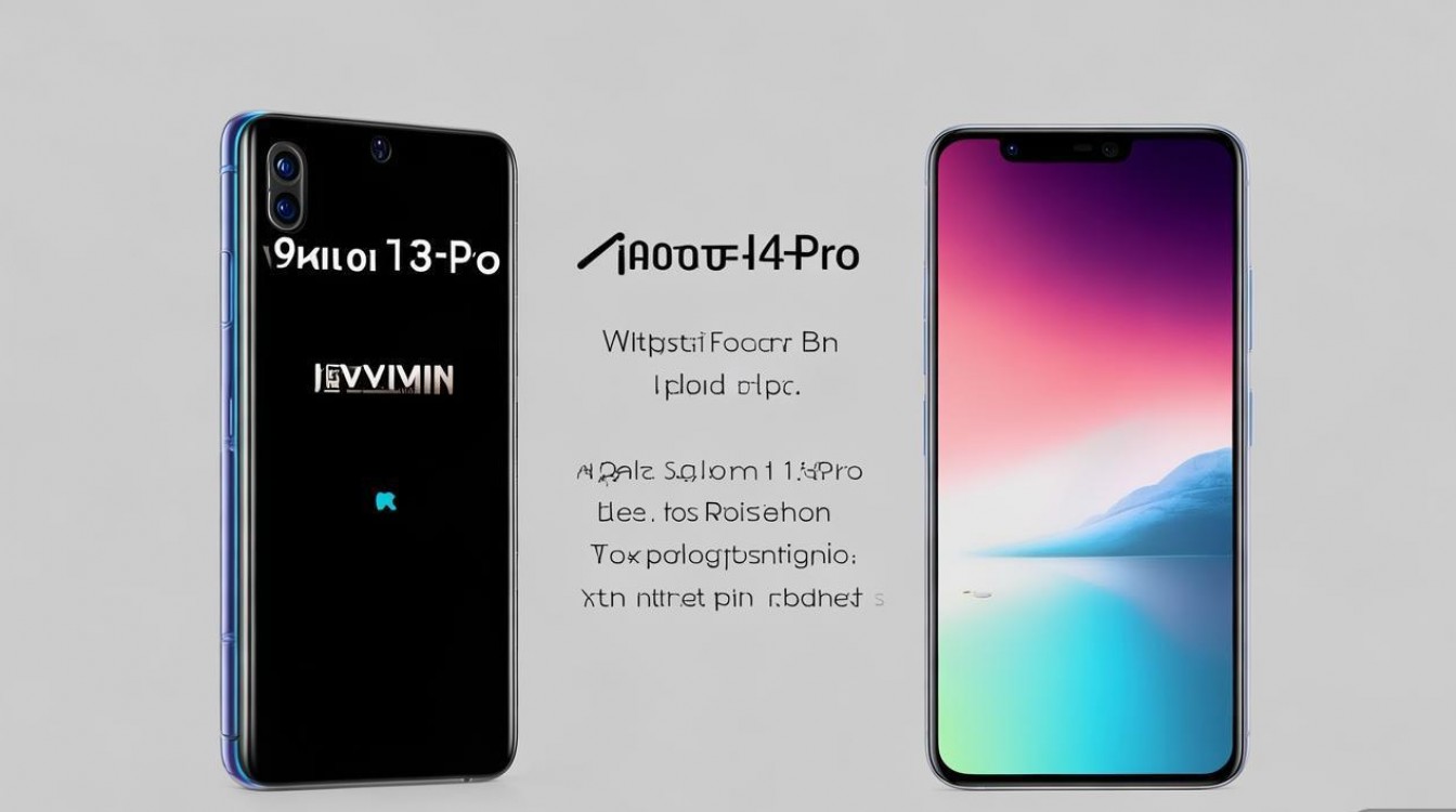 小米13 Pro和iPhone 14 Pro哪个更值得买？