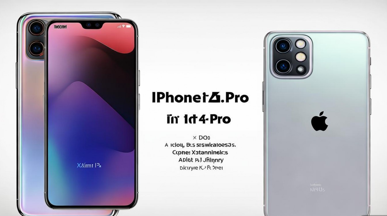 小米13 Pro和iPhone 14 Pro哪个更值得买？