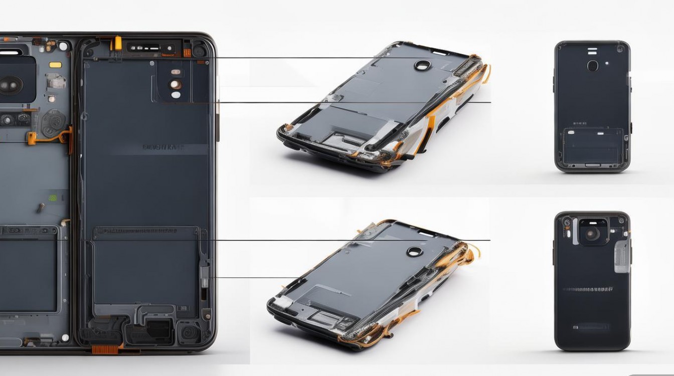 三星W2016怎么换壳？自己动手换壳教程步骤分享