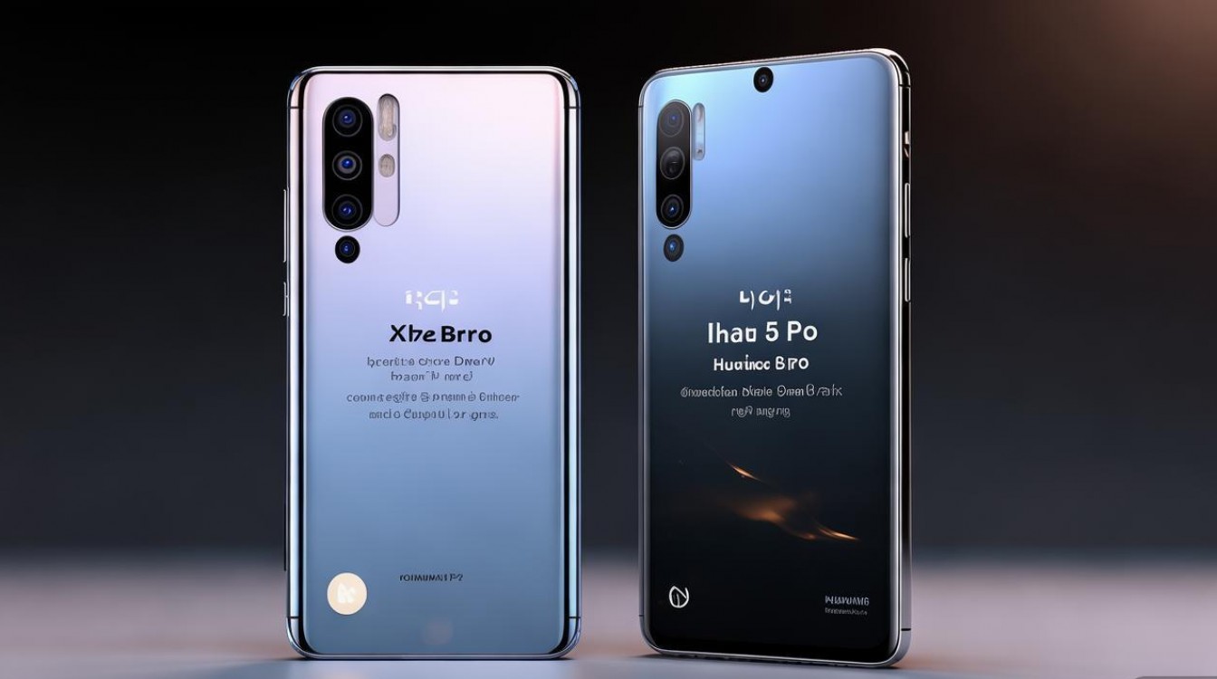 小米13 Pro和华为Mate 50 Pro区别在哪？拍照、续航、系统怎么选？