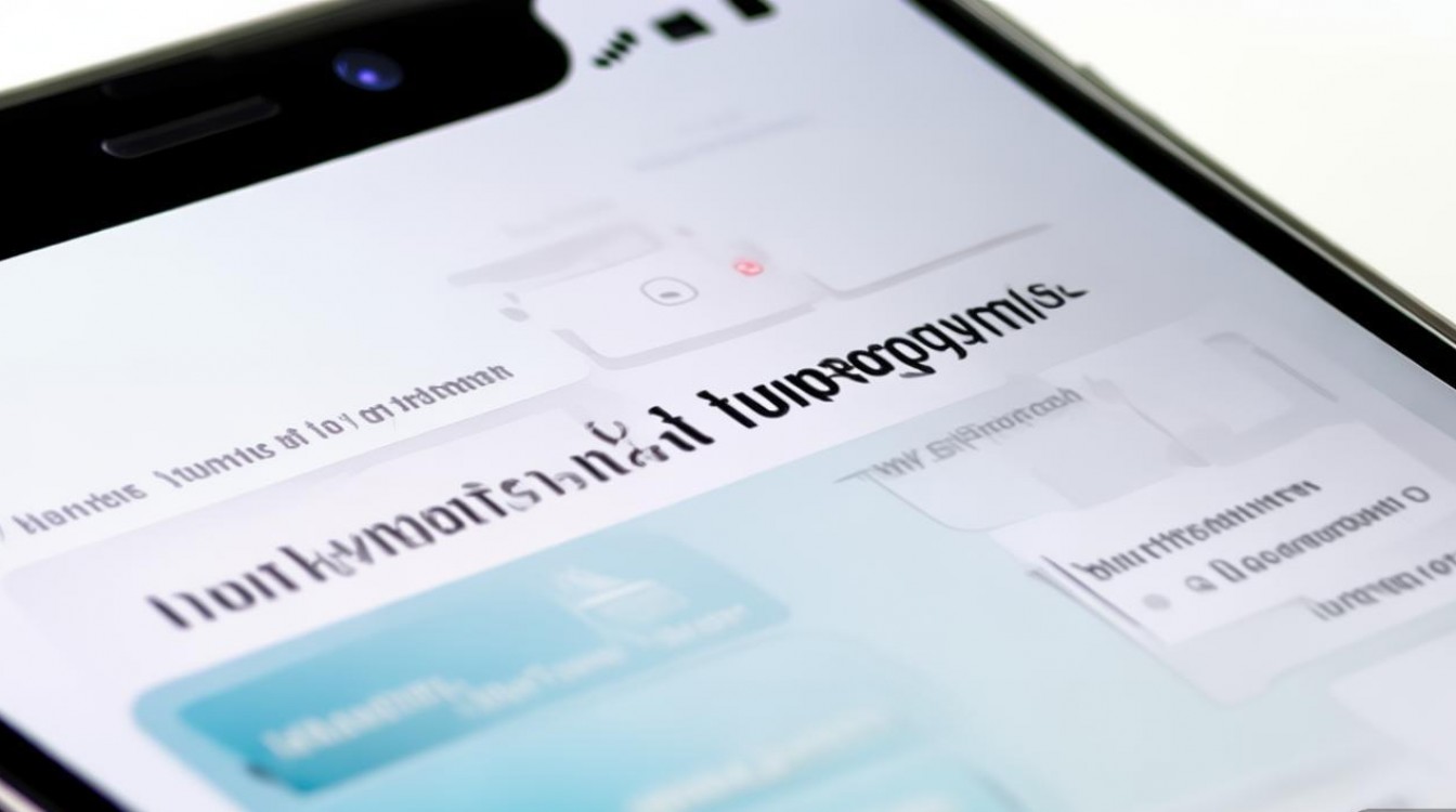 苹果怎么设置指纹支付?详细步骤与注意事项解析