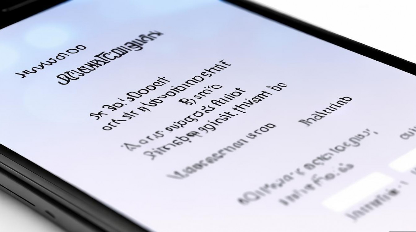 苹果怎么设置指纹支付?详细步骤与注意事项解析