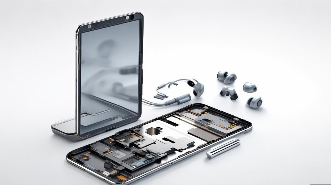 vivo耳机怎么拆开？自己拆会不会坏？有详细步骤吗？