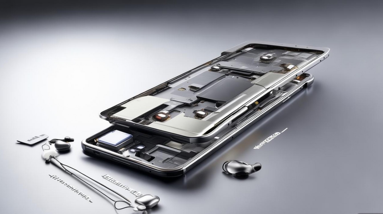 vivo耳机怎么拆开？自己拆会不会坏？有详细步骤吗？