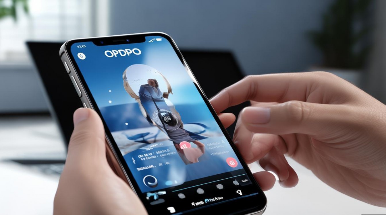 oppo手机怎么制作动图？oppo动图制作方法步骤详解