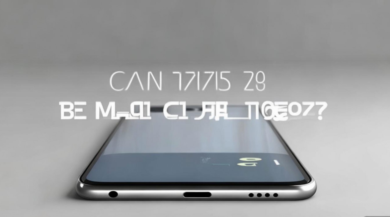 小米13能磁吸吗？磁吸配件兼容吗？