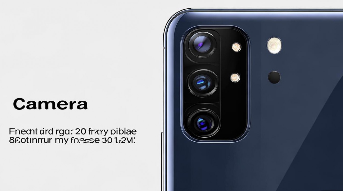 小米 Civi 2前置后置摄像头像素分别是多少？