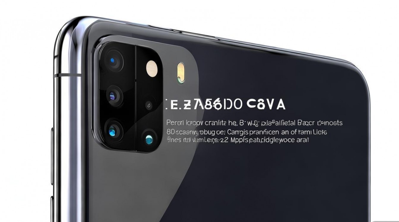 小米 Civi 2前置后置摄像头像素分别是多少？