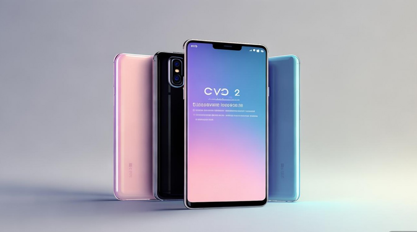 小米 Civi 2 配色有哪些？女生最爱的温柔色系推荐？