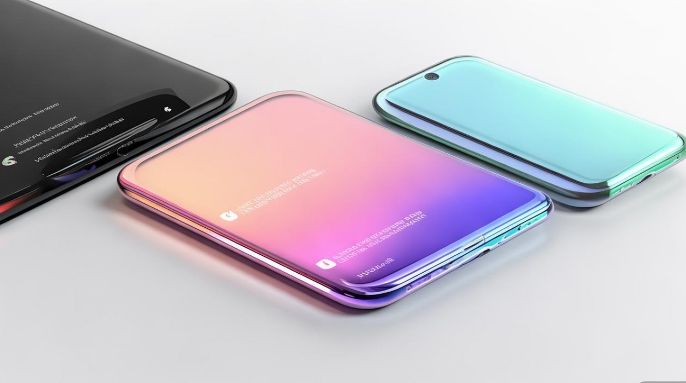 小米 Civi 2 配色有哪些？女生最爱的温柔色系推荐？