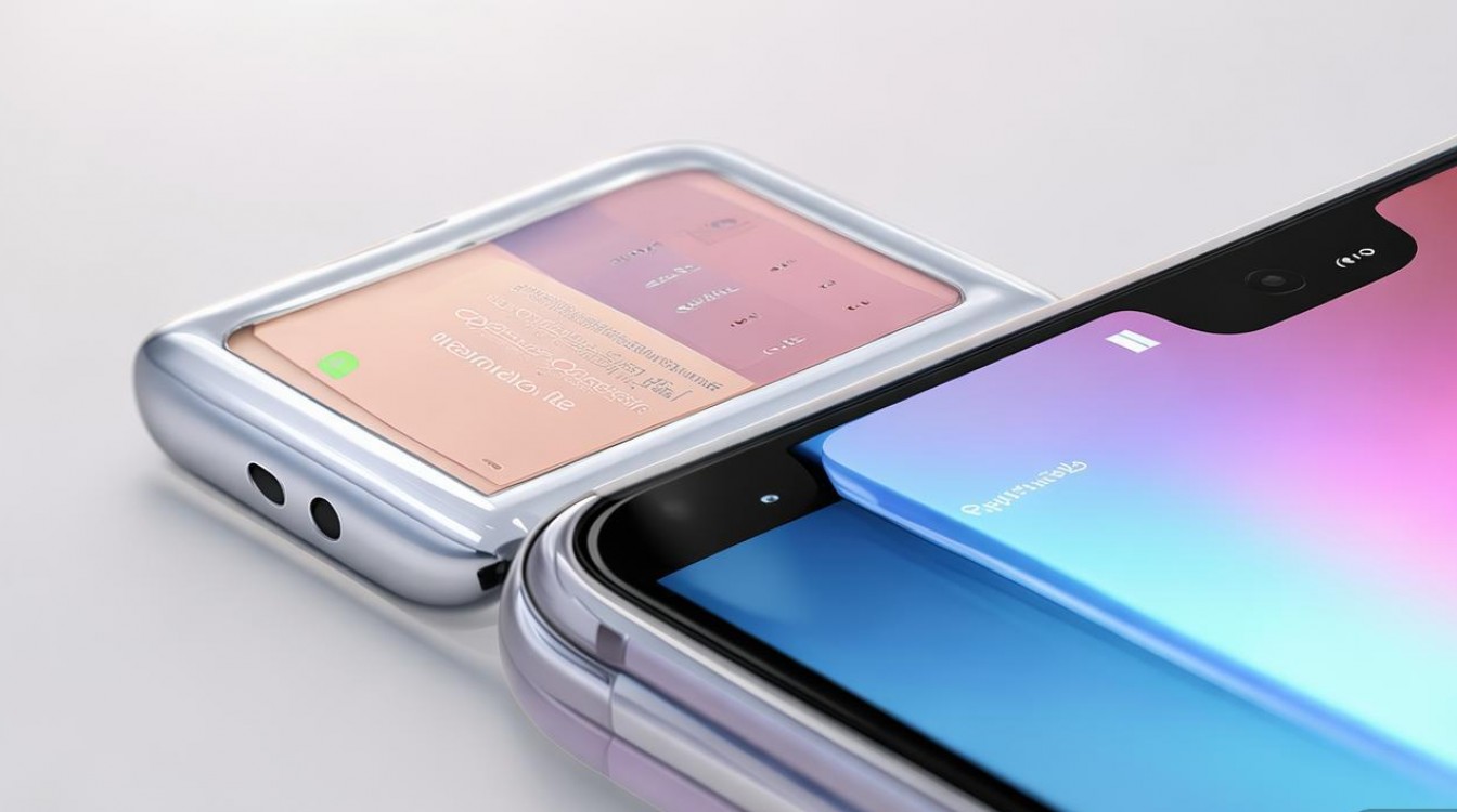 小米 Civi 2 配色有哪些？女生最爱的温柔色系推荐？