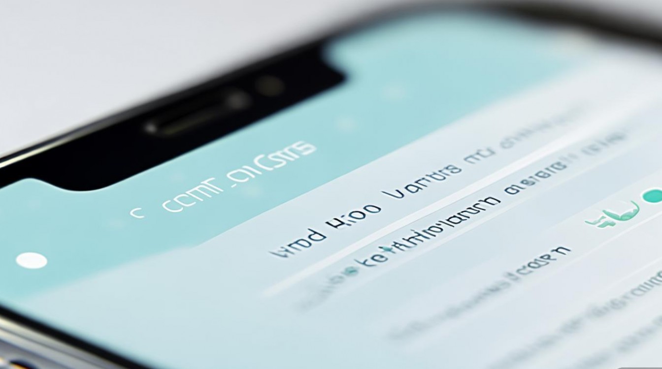 vivo手机怎么调字体大小?系统设置里找不到字体选项怎么办?