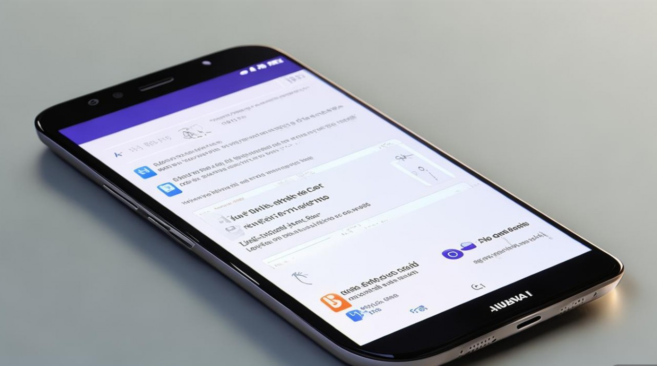 荣耀6双卡打电话时如何手动切换主副卡？