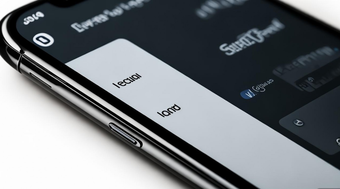 苹果手机大小写怎么切换?新手必看教程!