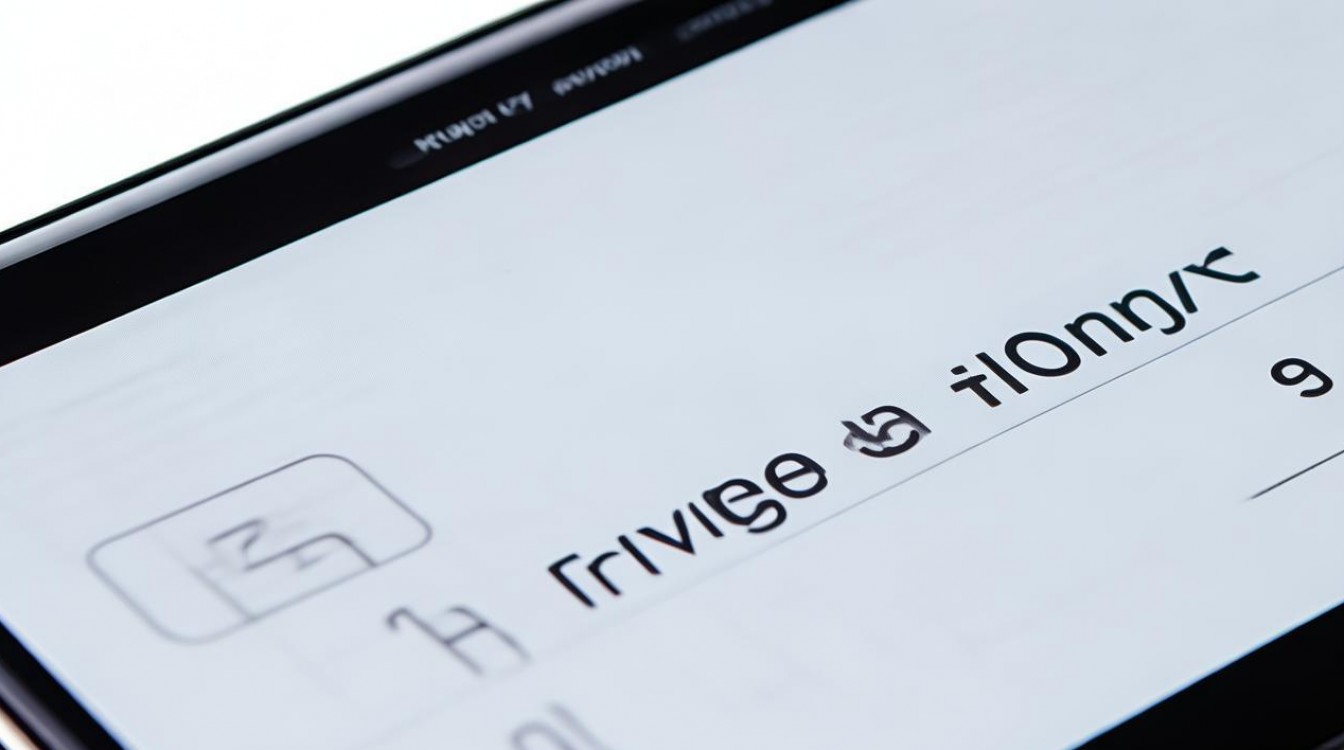 苹果手机大小写怎么切换?新手必看教程!