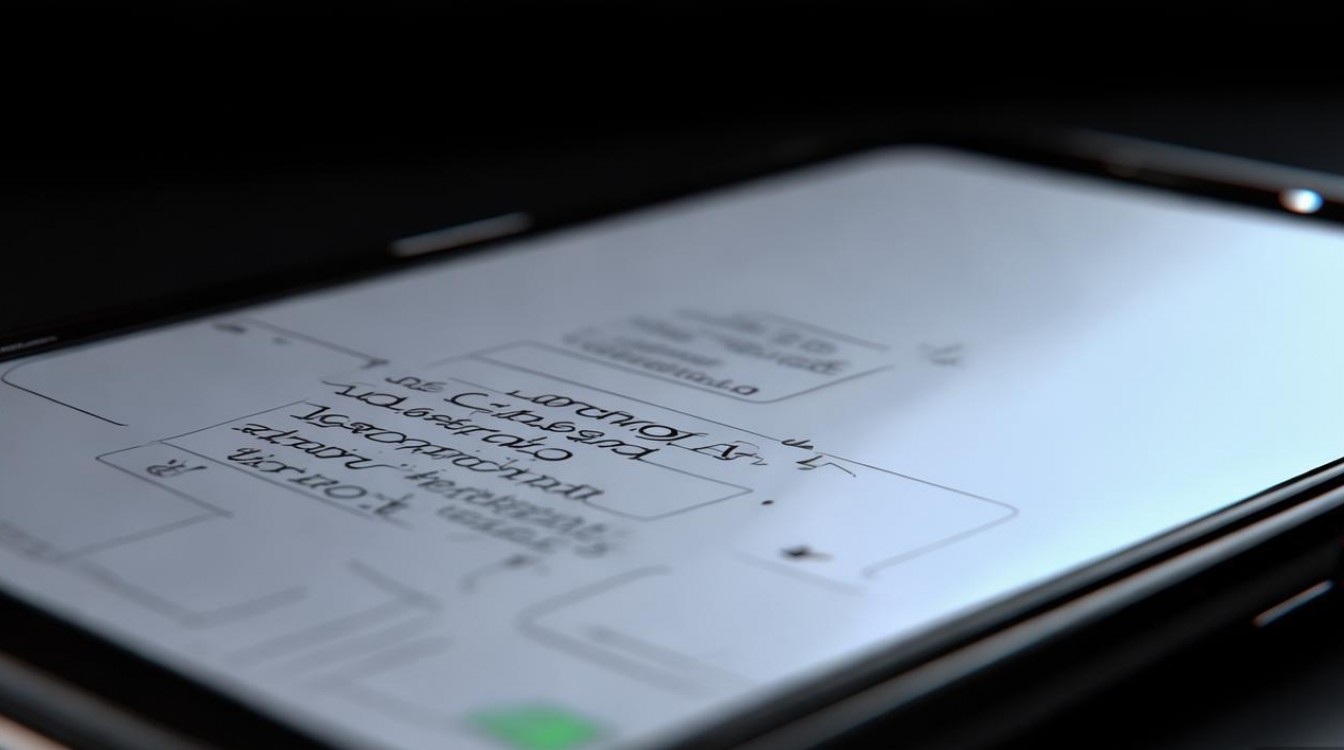 苹果手机大小写怎么切换?新手必看教程!